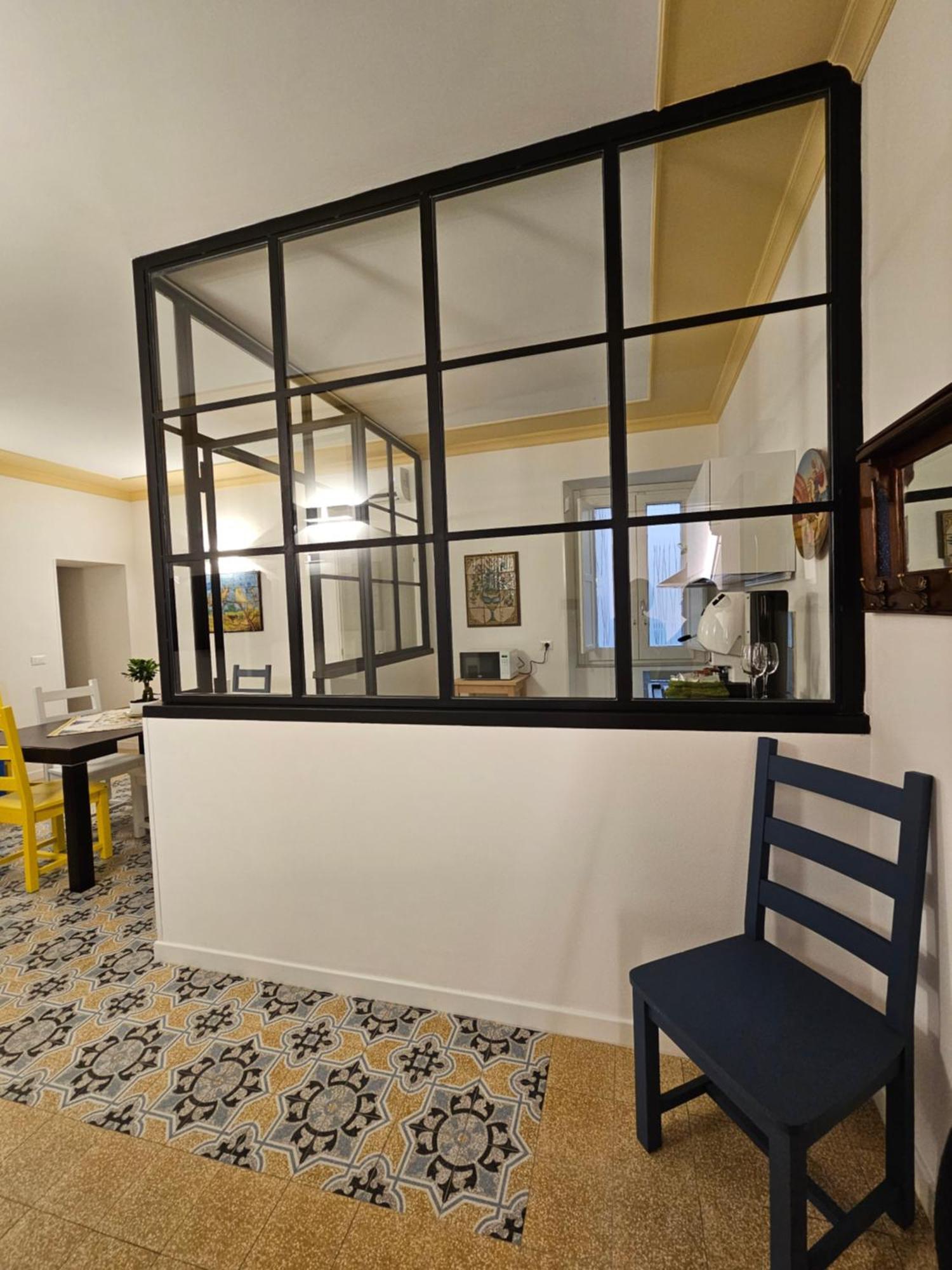 Casa vacanze Casa Novelli 22 Palermo