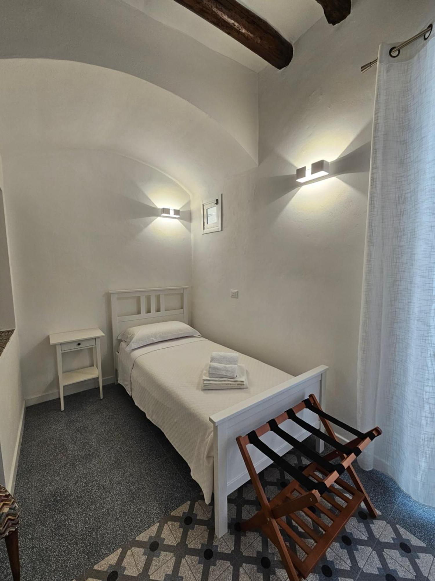 Casa Novelli 22 Palermo