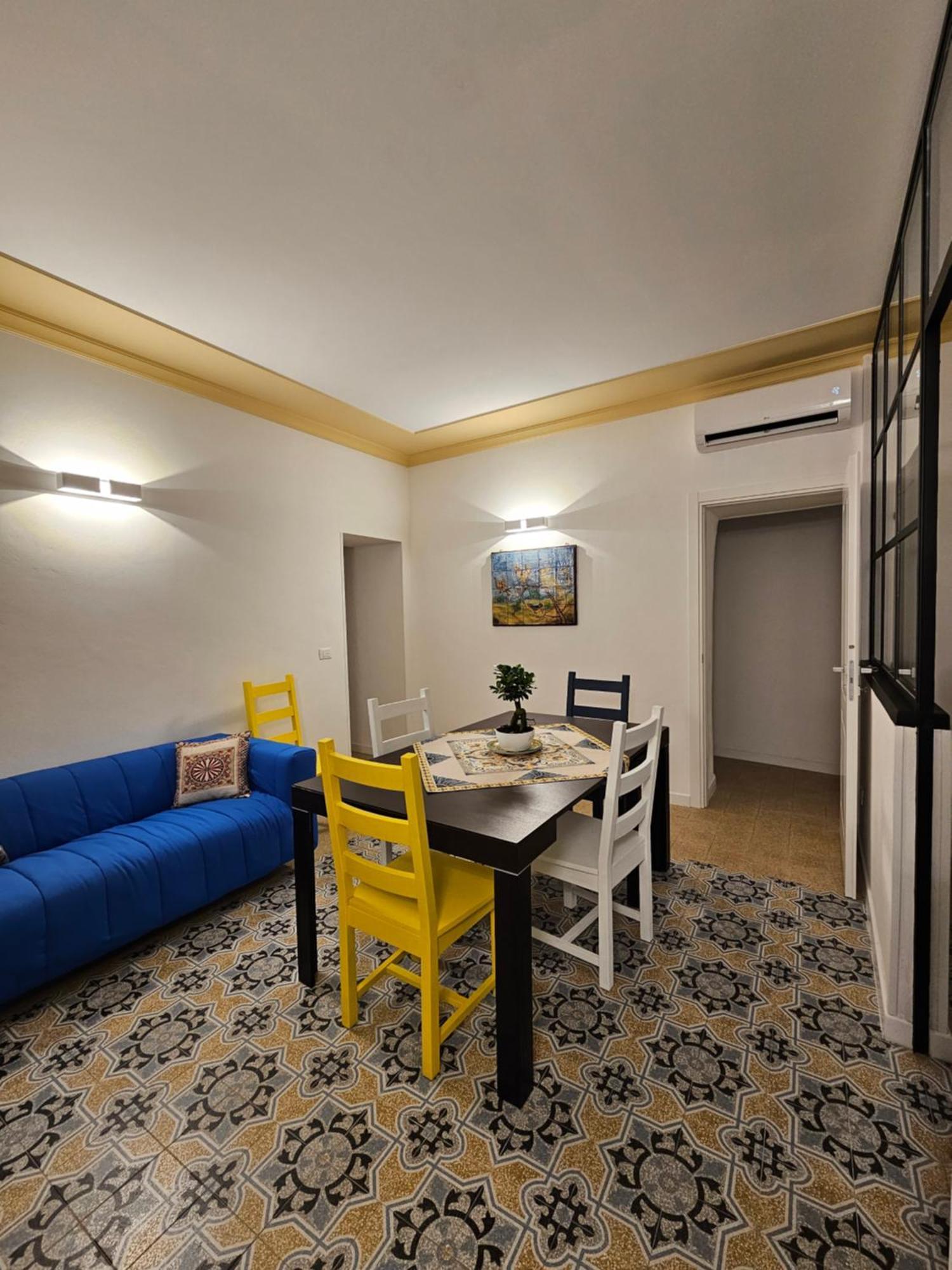 Casa vacanze Casa Novelli 22