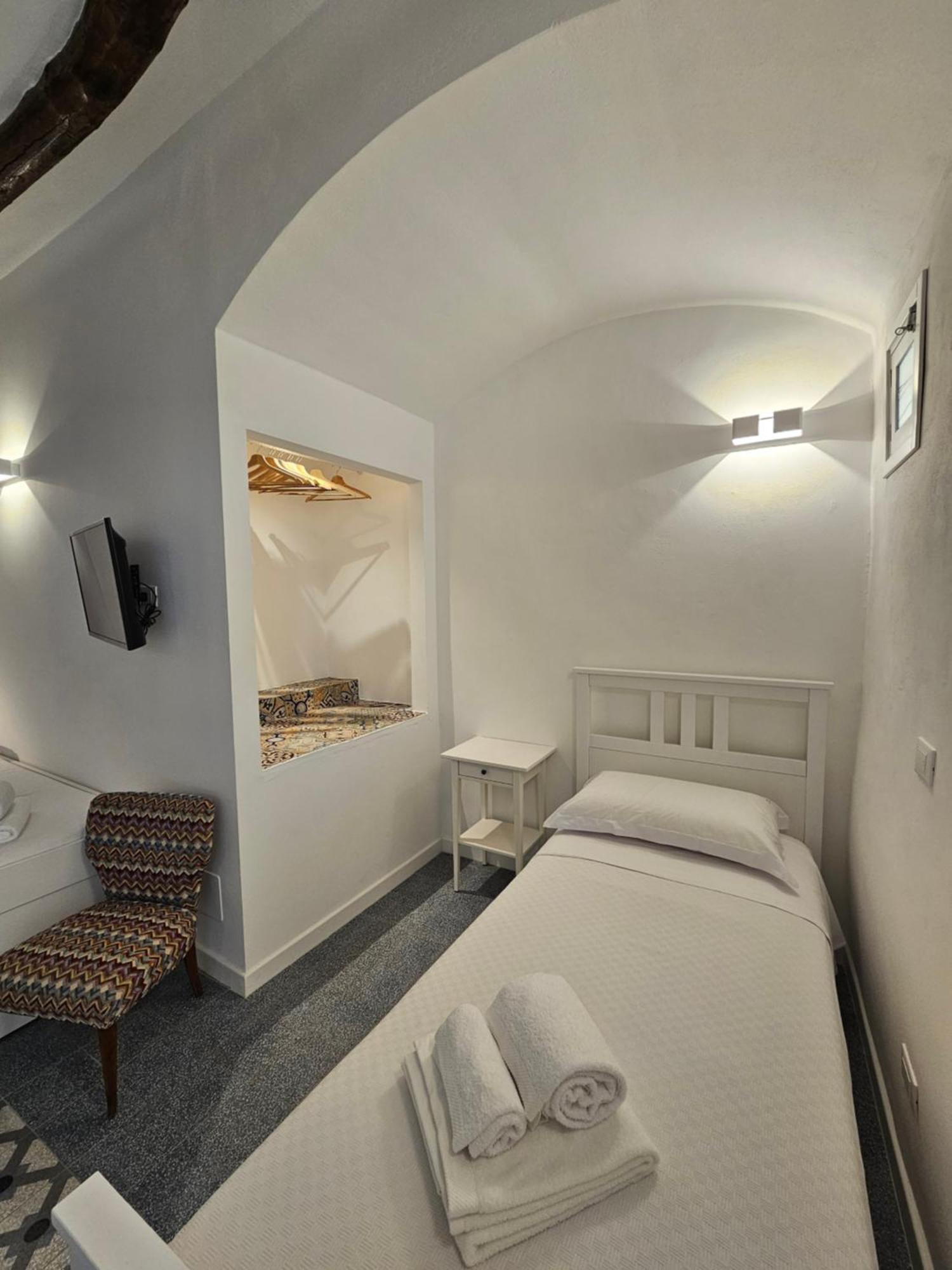 Casa Novelli 22 Palermo
