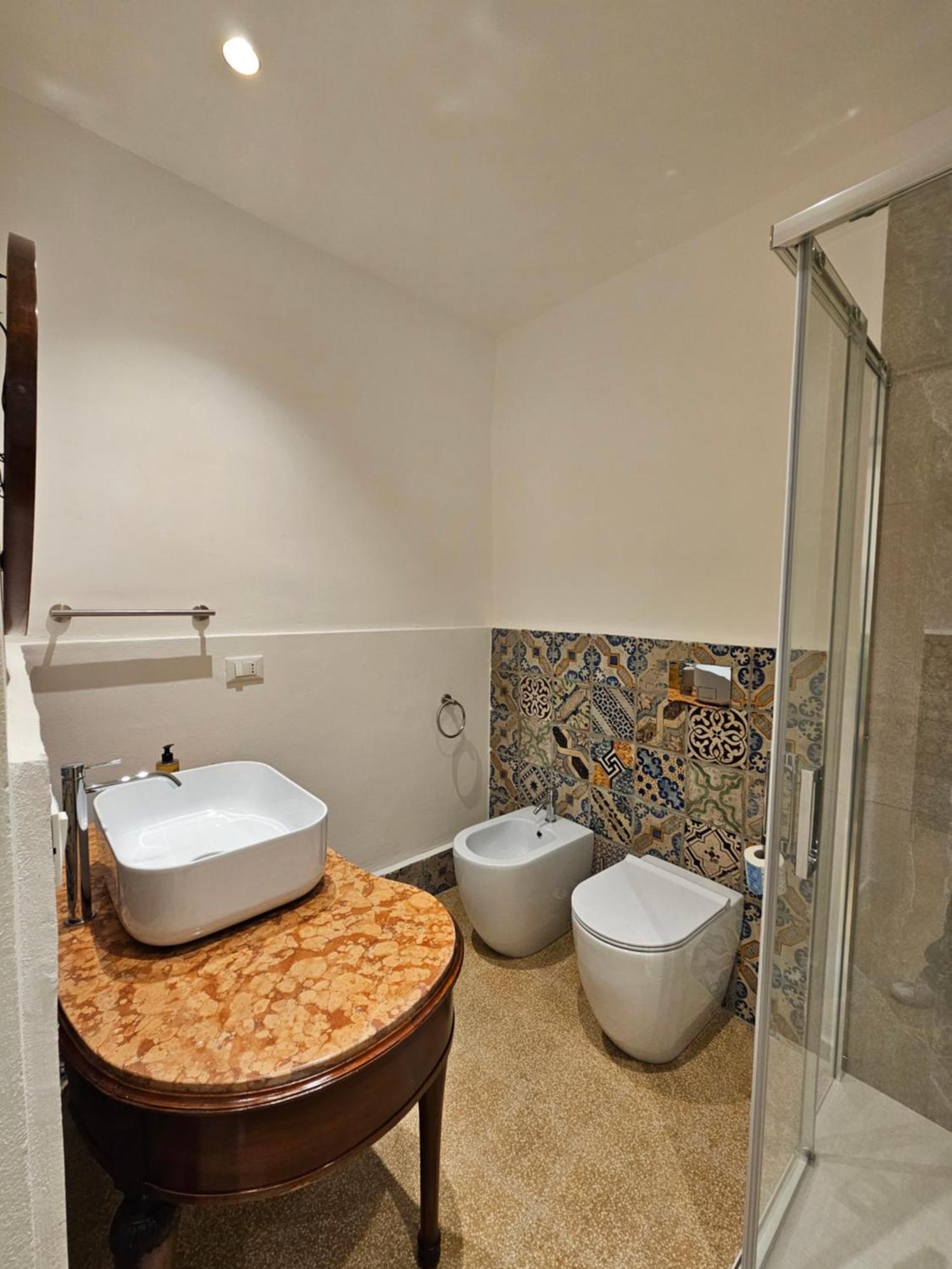 Casa vacanze Casa Novelli 22 Palermo