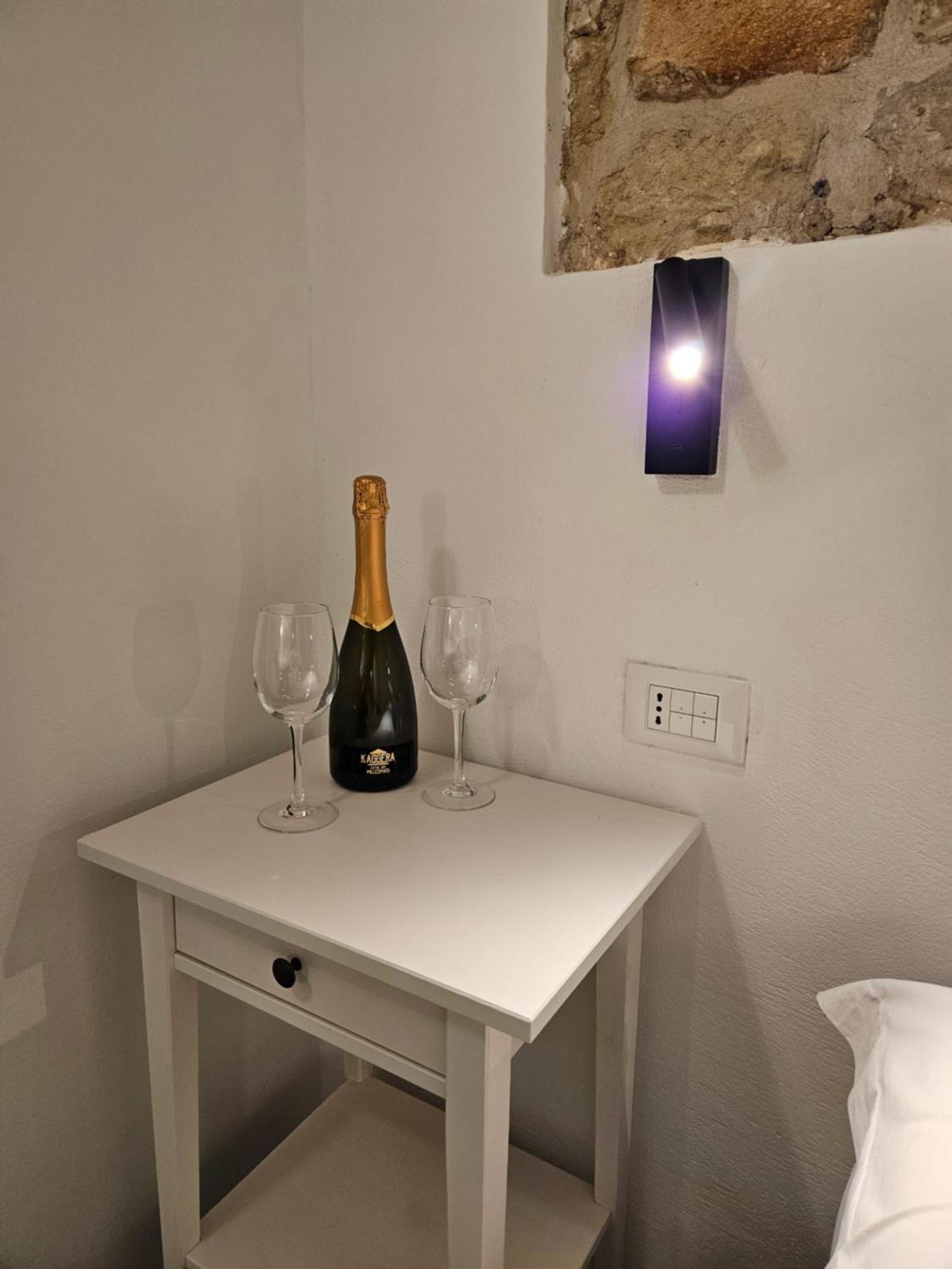 Casa Novelli 22 * Palermo
