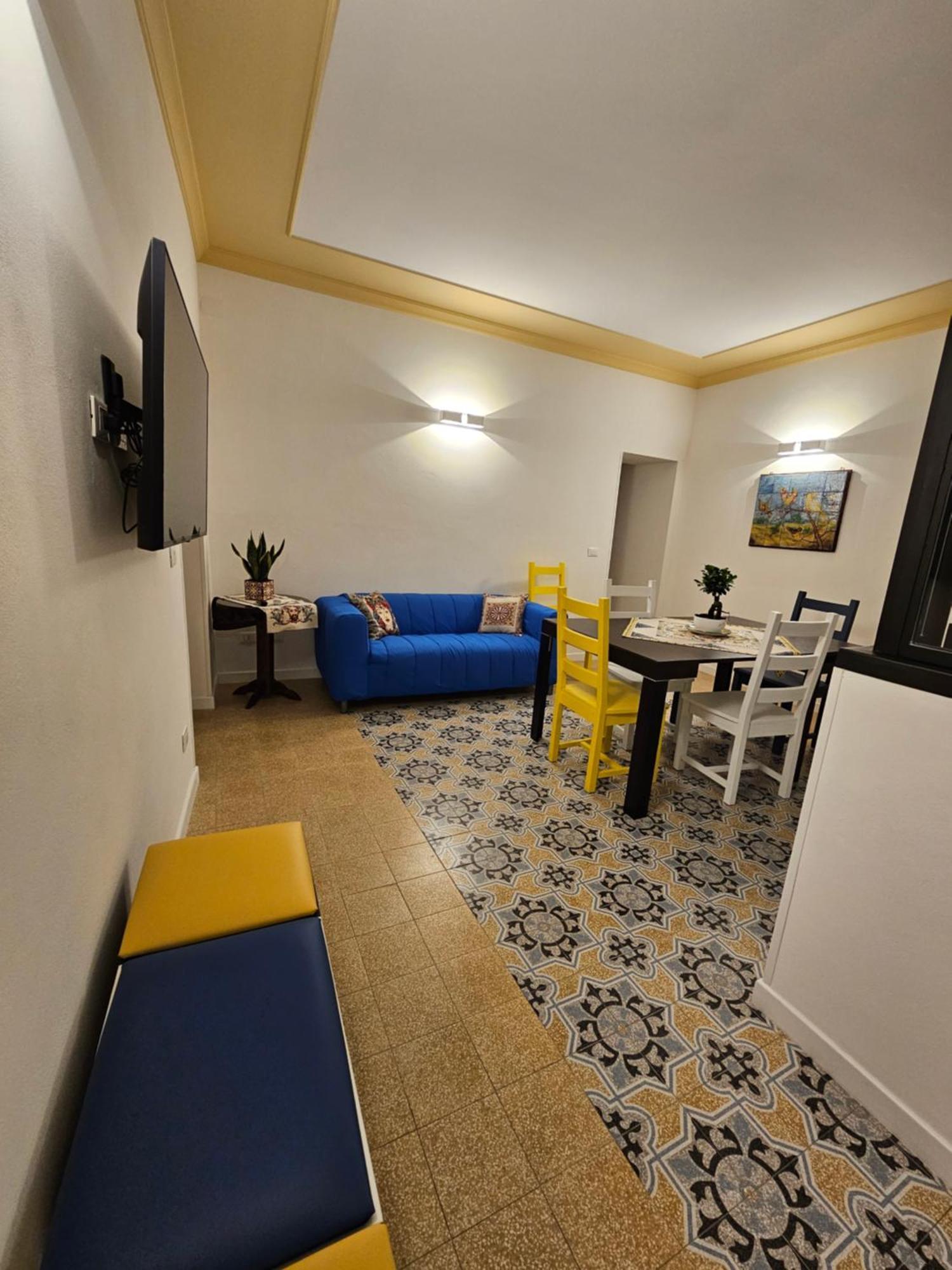 Casa Novelli 22