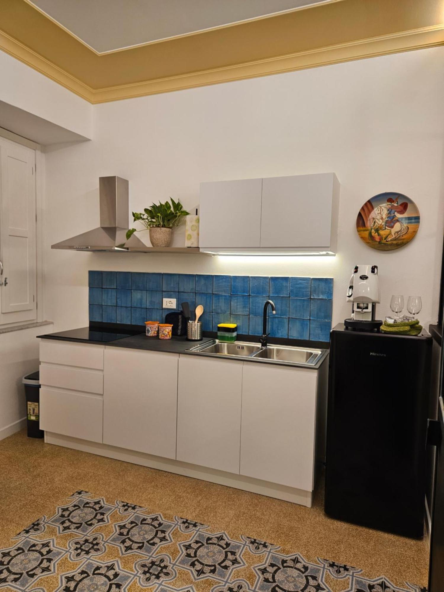 Casa Novelli 22