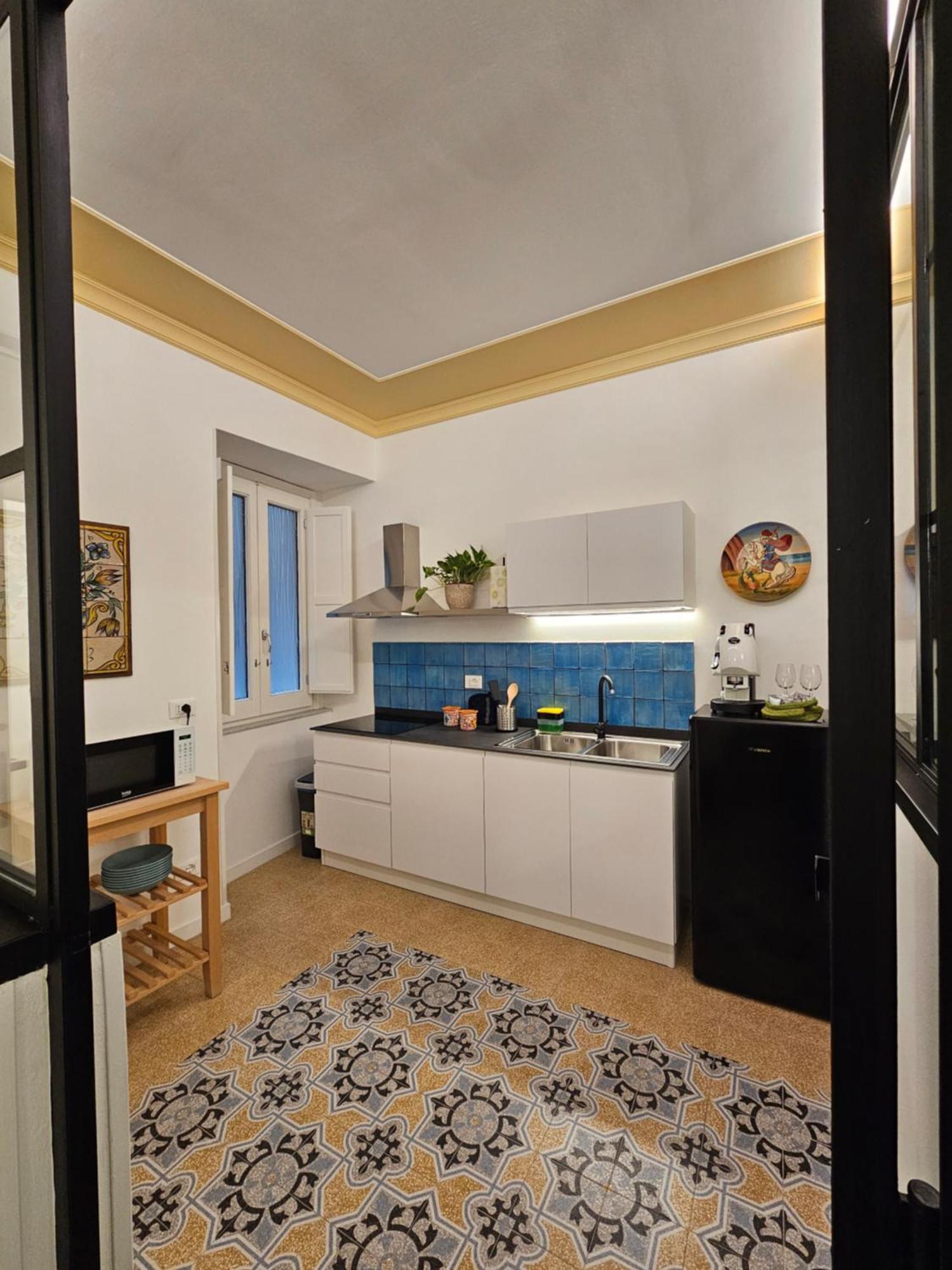 Casa Novelli 22 *