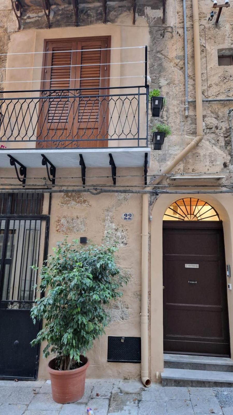 Casa Novelli 22 Casa vacanze Palermo